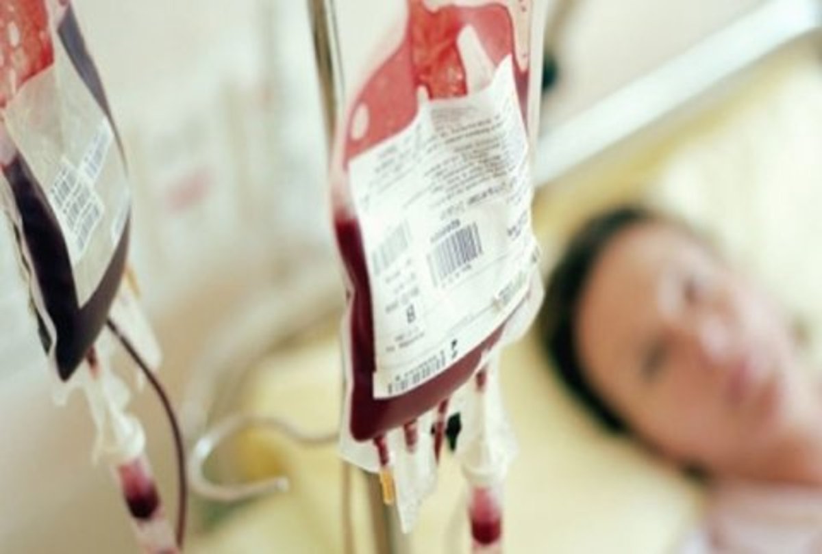 سه روشی که میتوان با آن فقرآهن را درمان کرد!