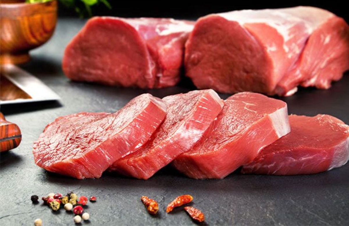 فواید و معایب مصرف گوشت شتر در یک نگاه