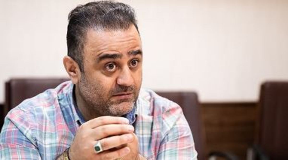 وحدانی: شمشیربازی در هانگژو دو مدال خواهد گرفت/ به دنبال شکست کره‌ای‌ها در بخش تیمی هستیم