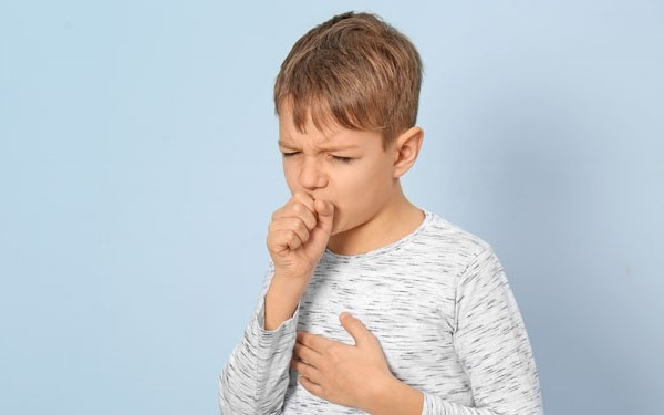 عواملی که باعث صدای خس خس هنگام تنفس می‌شود