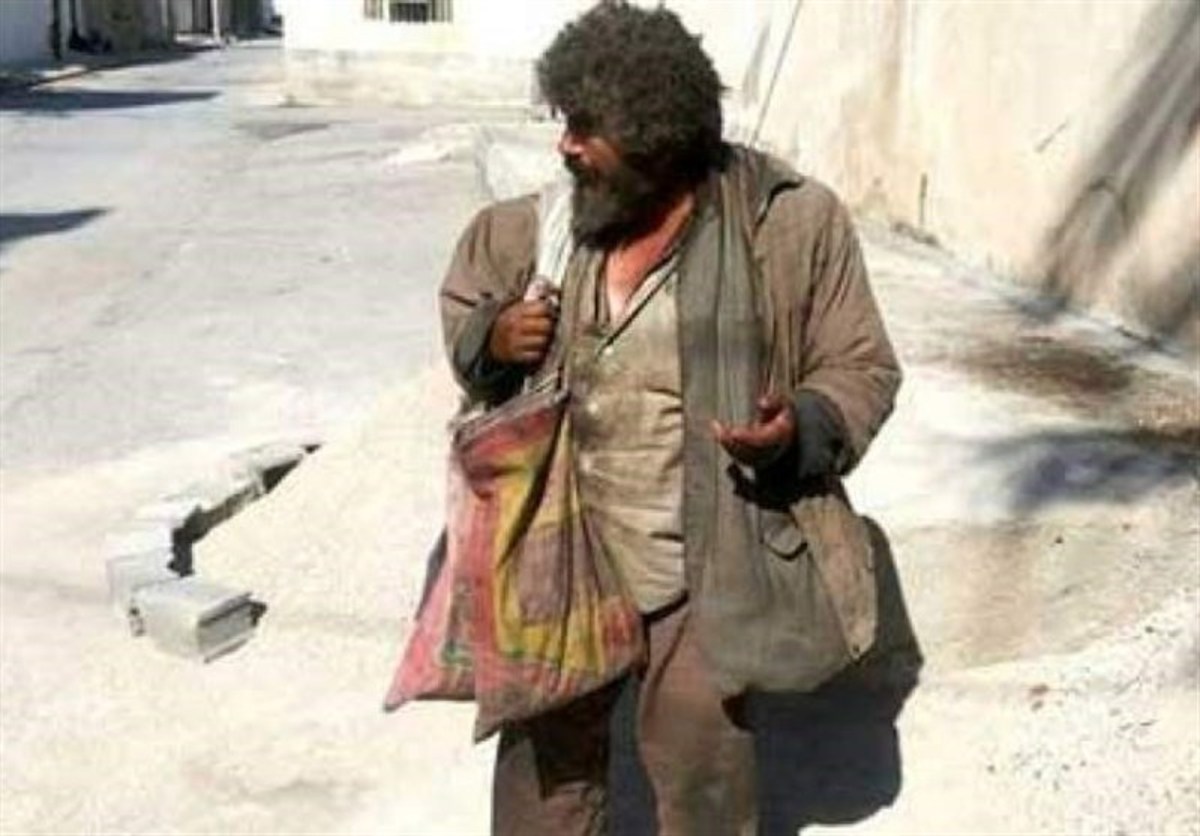 ‌دستور استاندار فارس برای جمع‌آوری کارتن‌خواب‌ها و متکدیان تا ابتدای مهر ماه