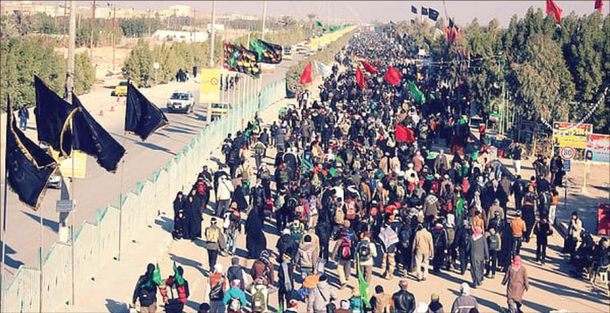 اربعین و برکات اقتصادی که باید به آن توجه شود