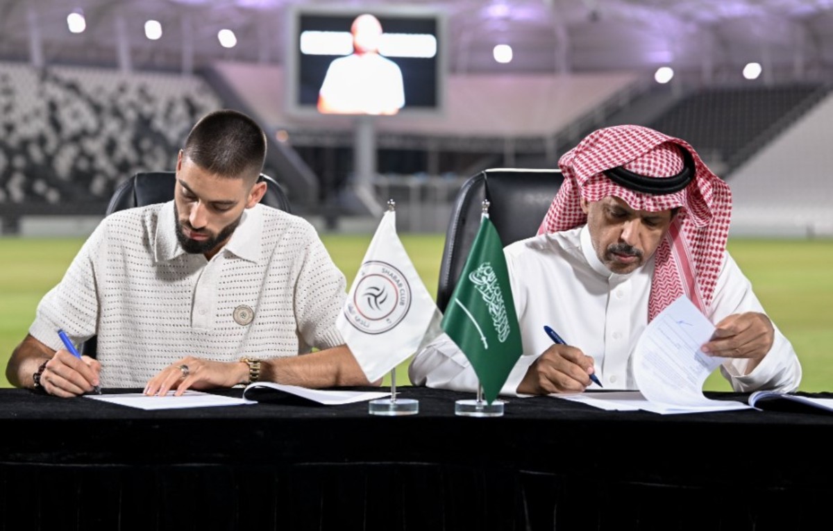 کاراسکو سرخ‌پوست‌ها را به مقصد عربستان ترک کرد