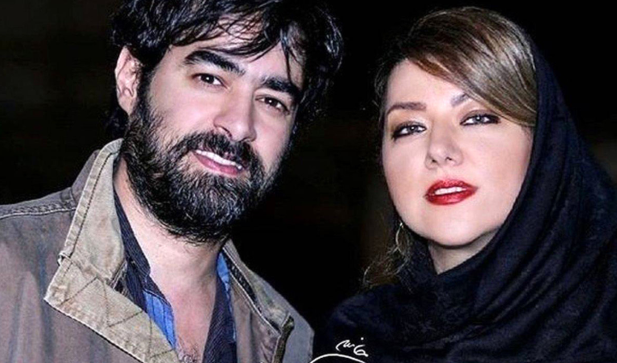 همسر اول شهاب حسینی با ابراز دلتنگی برای افراد غایب عکسی را منتشر کرد!