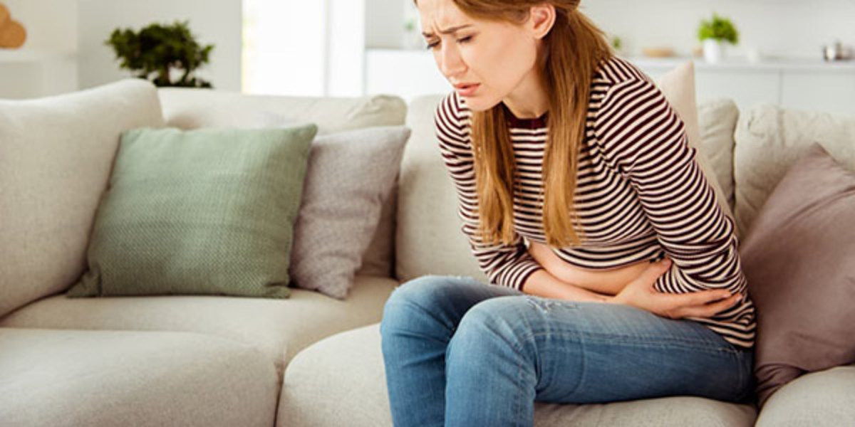 IBS را ضربه فنی کن