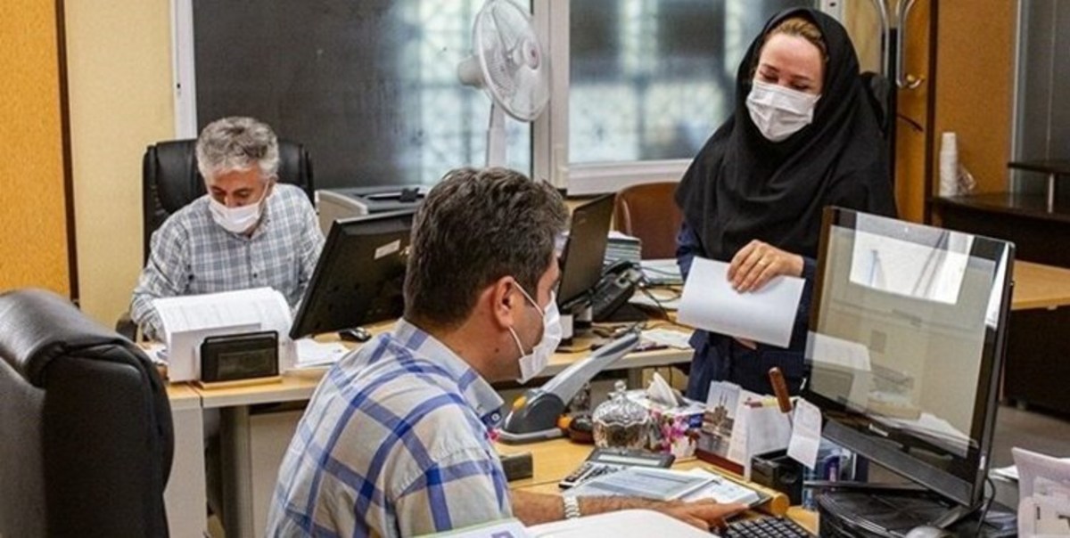 توضیحات سخنگوی دولت درباره بازگشت ساعت کاری به حالت عادی از هفته آینده