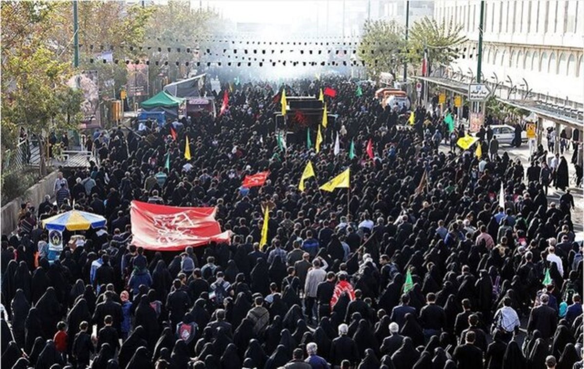 امکانات و ظرفیت اصفهان برای بازگشت زائران حسینی بسیج شود