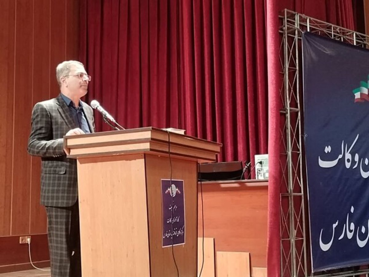 رد مصوبه اخیر مجلس در خصوص وکلا توسط شورای نگهبان