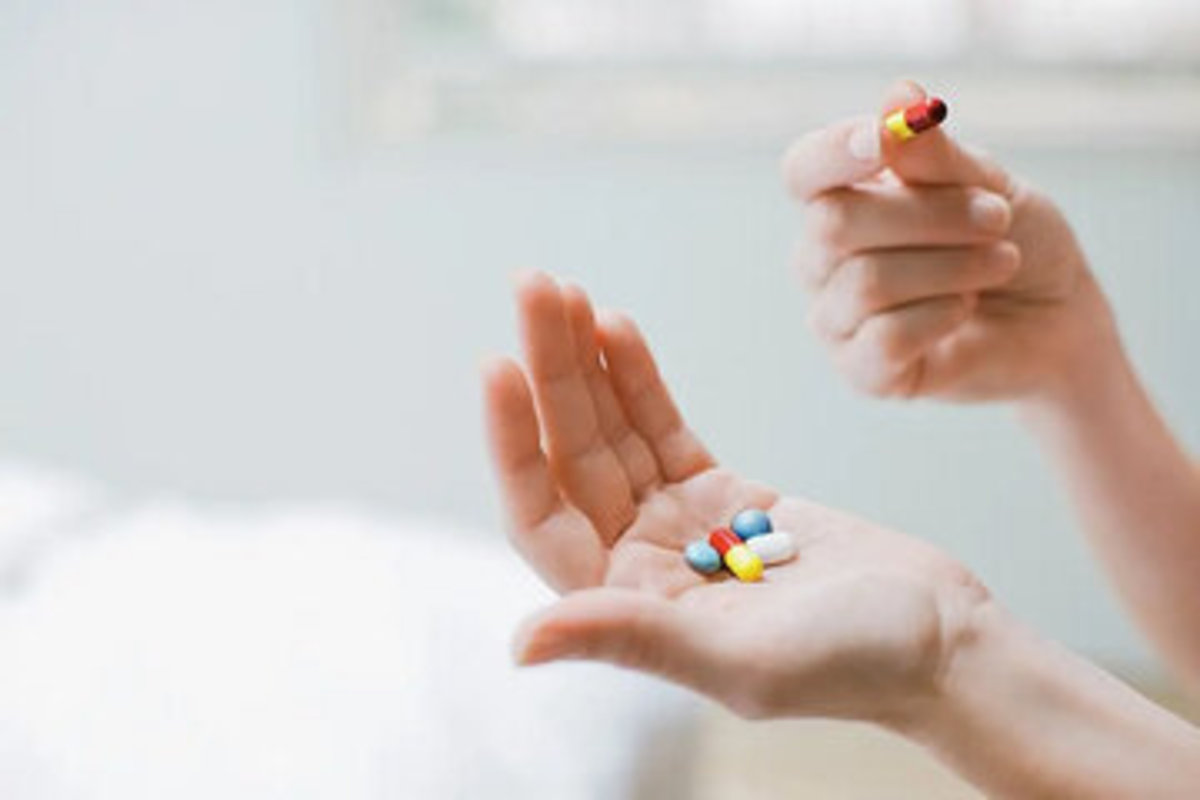 آیا از عوارض خطرناک دارو‌های تقویتی باخبرید؟