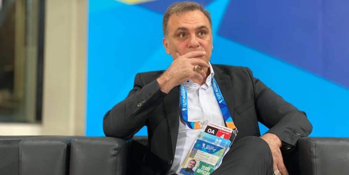 ماجدی: میزبانی از عربستانی‌ها نقطه عطفی در پیشرفت فوتبال کشور است