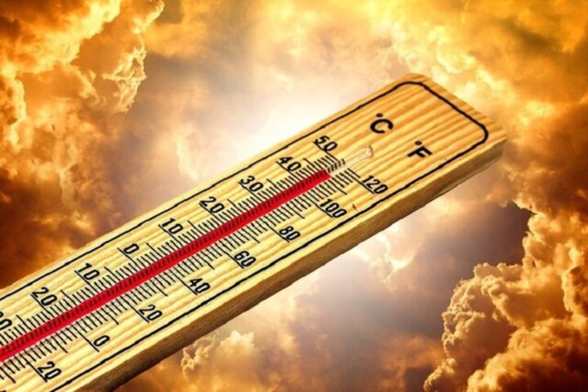 دمای هوا از اواخر هفته در کهگیلویه و بویراحمد کاهش می‌یابد