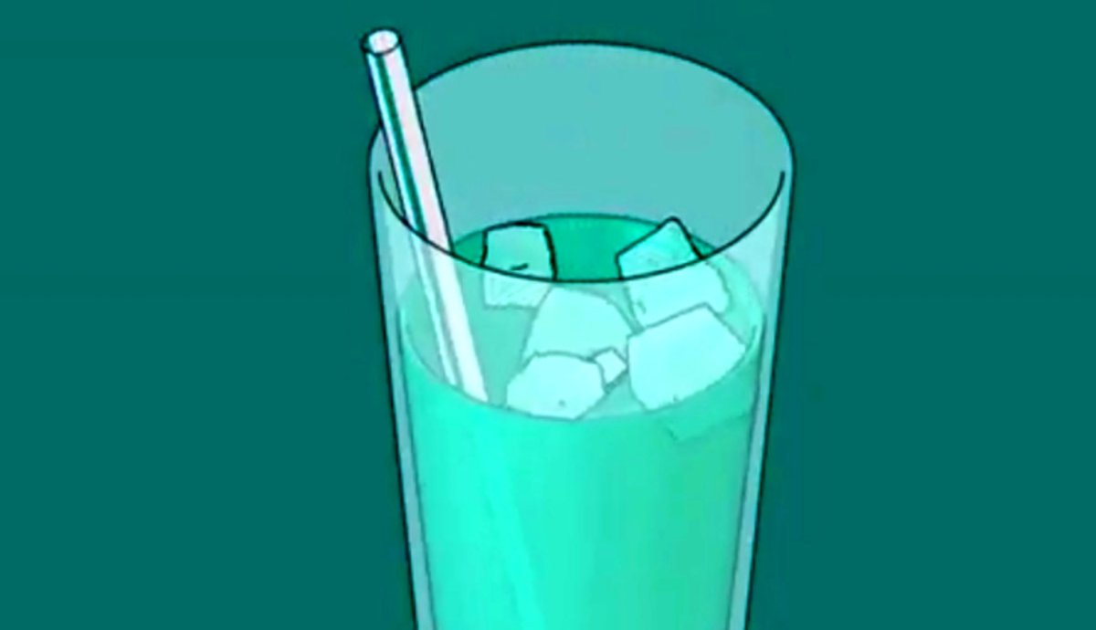 مضرات آب سرد را بدانید