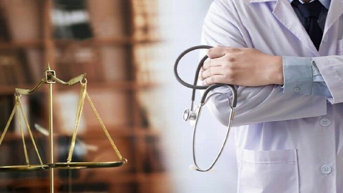 بررسی ۷ پرونده با موضوع تخلفات درمانی در قزوین