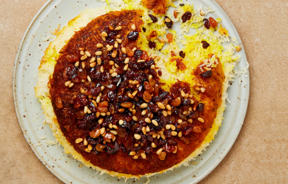 رسپی چند غذا و دسر پاییزی از خاورمیانه