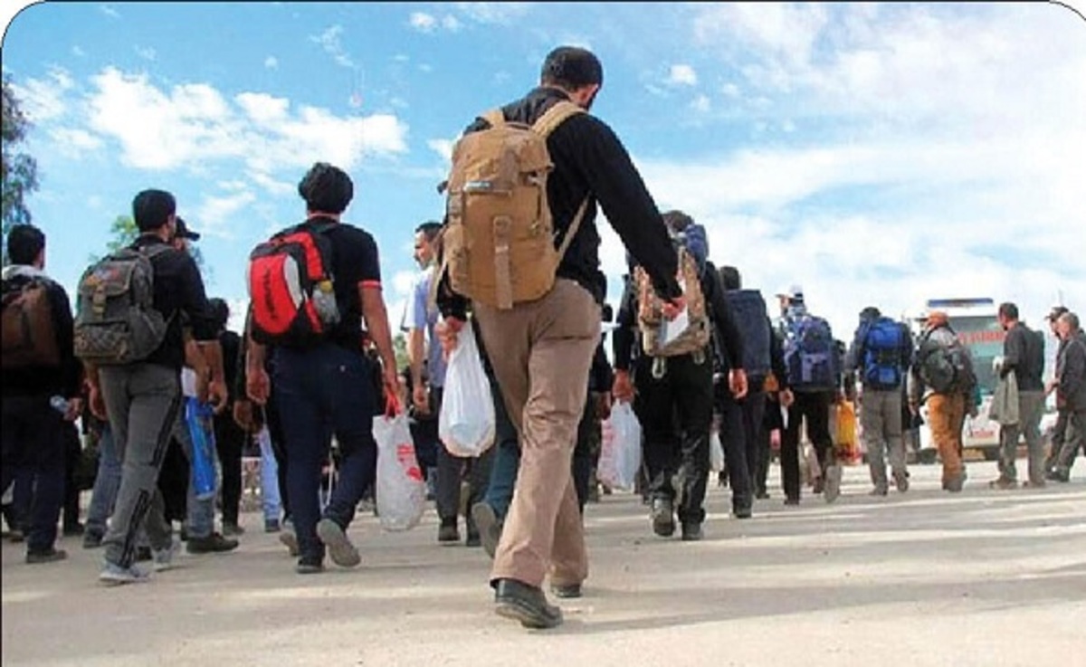 مصرف گوشت و مرغ کاملا پخته نشده در سفر اربعین ممنوع!
