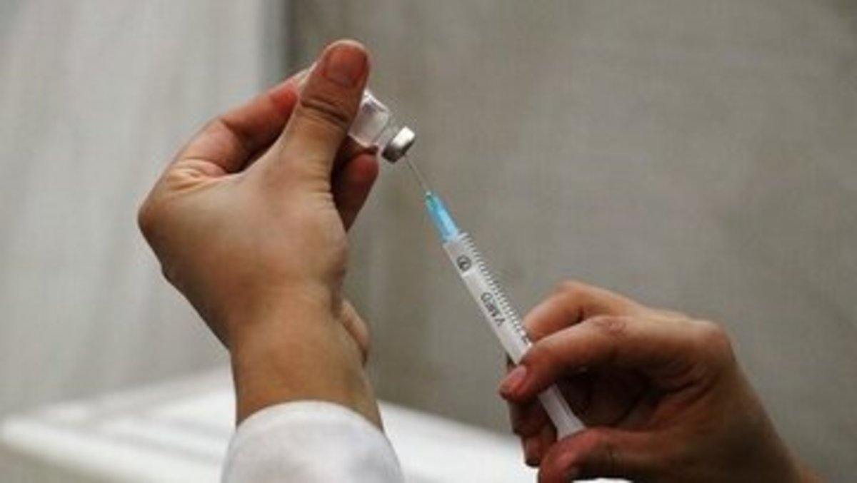 ۳۰ درصد اثر بخشی بیشتر در مقابله با آنفلوآنزا با واکسن فلوگارد ایرانی