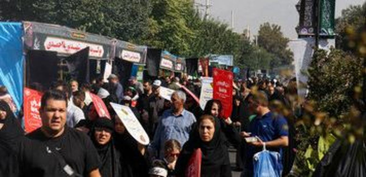 همکاری با پلیس برای بهتر اجرا شدن مراسم جاماندگان اربعین