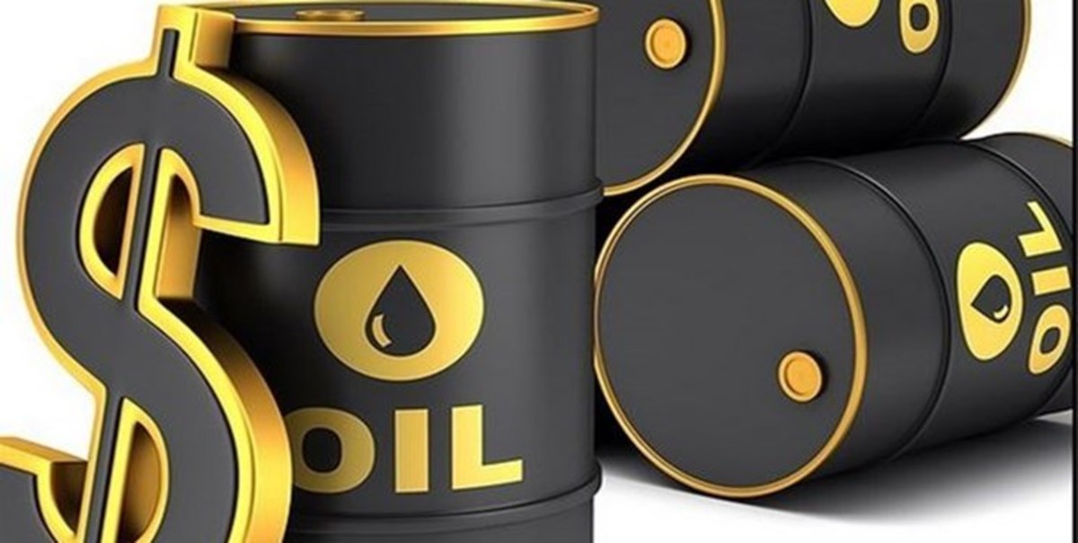 کاهش قیمت جهانی نفت به ۸۹ دلار