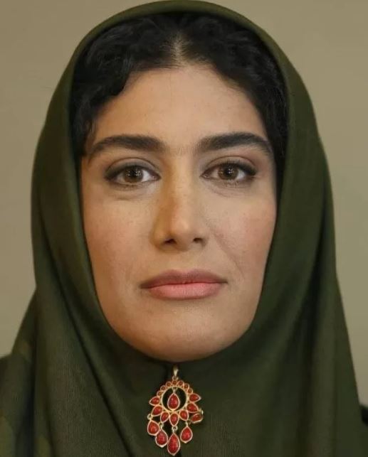 آیا میدانستید این خانم بازیگر دختر “گوهر خیراندیش” است/ عکس آیا میدانستید این خانم بازیگر دختر “گوهر خیراندیش” است/ عکس