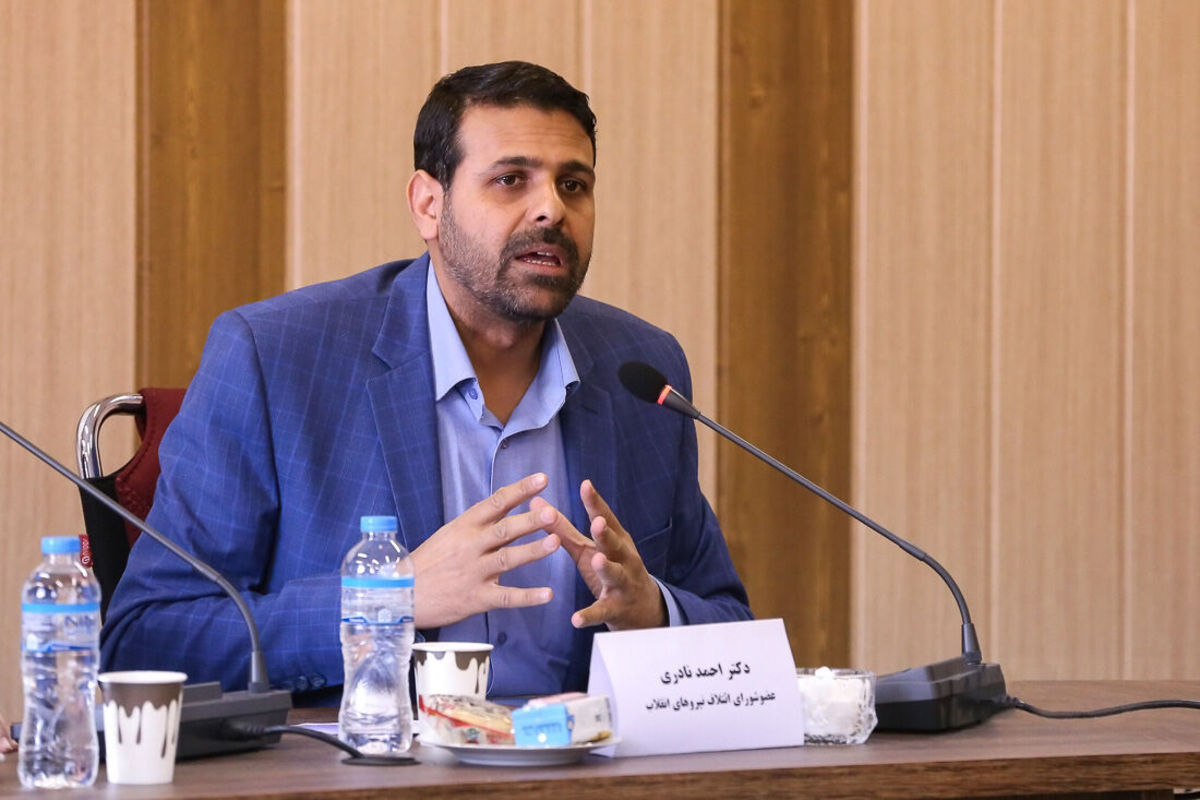نادری: اخراج اساتید از دانشگاه‌ها دلیل سیاسی و امنیتی ندارد