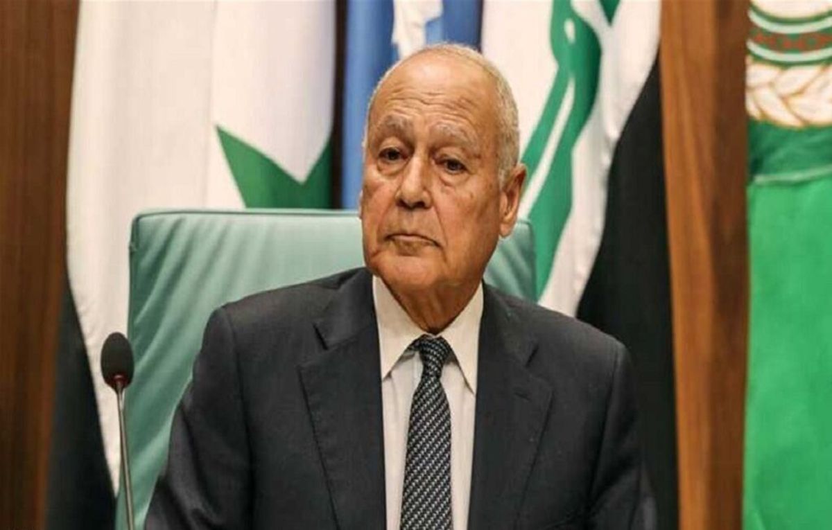 ابوالغیط: روابط ایران و کشور‌ها عربی پیشرفت داشته است