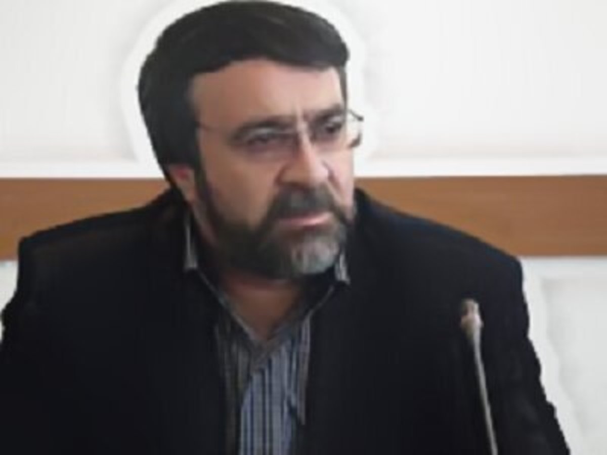 برگزاری مسابقه رالی بین بازنشستگان اردبیلی