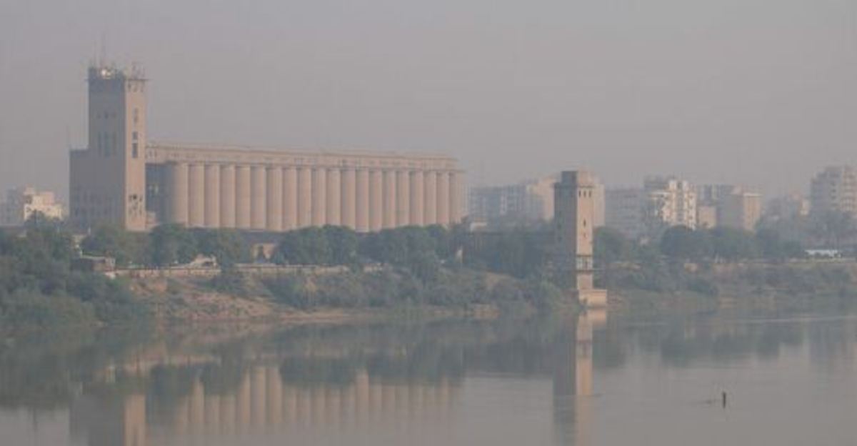 تنفس هوای 