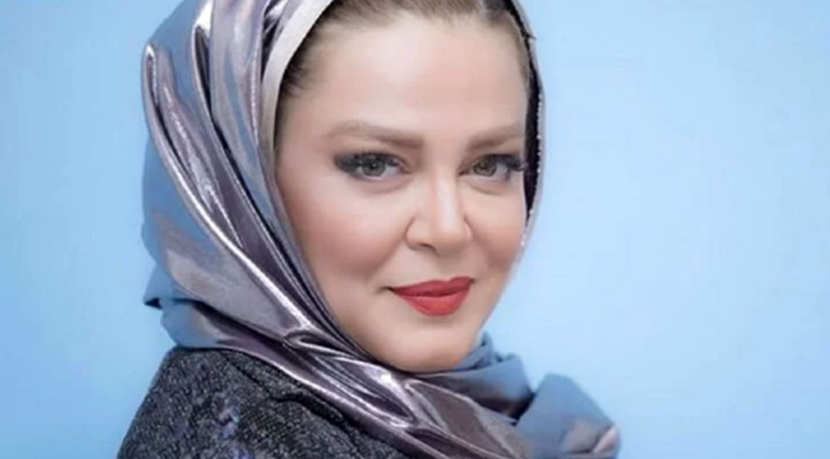 خانم بازیگر شایعات را تکذیب کرد/برای اولین بار بهاره رهنما جاشیه سازی نکرد!