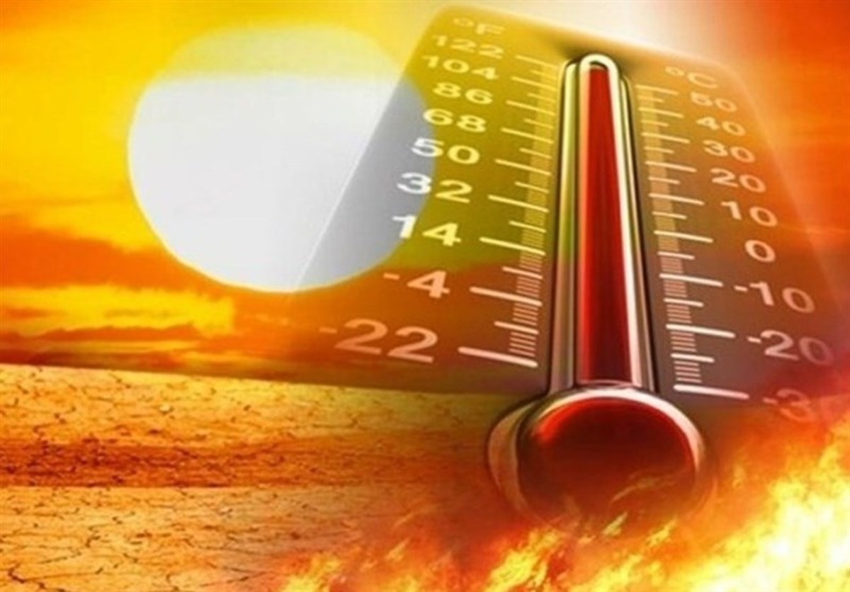 افزایش ۹۹ درصدی رطوبت و شرجی نفس‌گیر در استان بوشهر