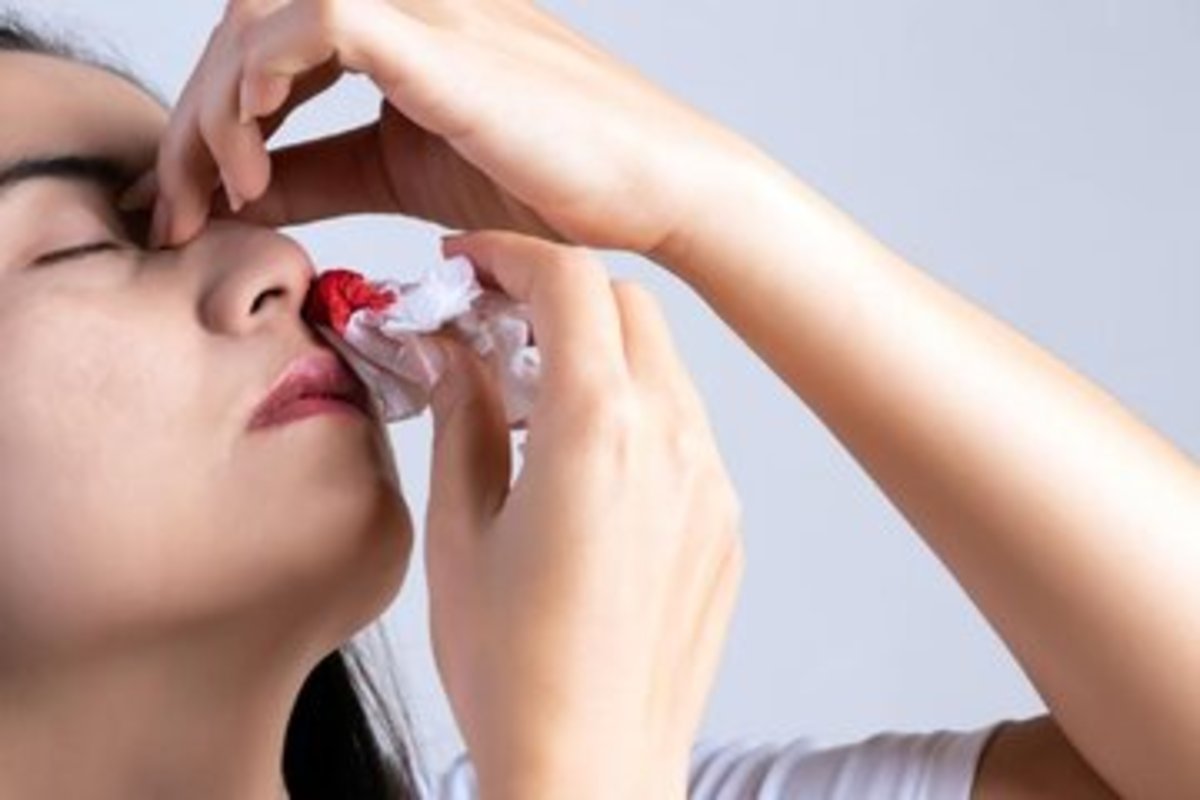 با این روش بیماری‌های خطرناک و خاموش را از طریق بینی بشناسید