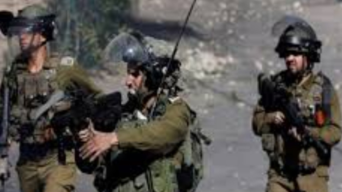 درخواست مهم سازمان ملل در خصوص هتک حرمت ۵ زن فلسطینی