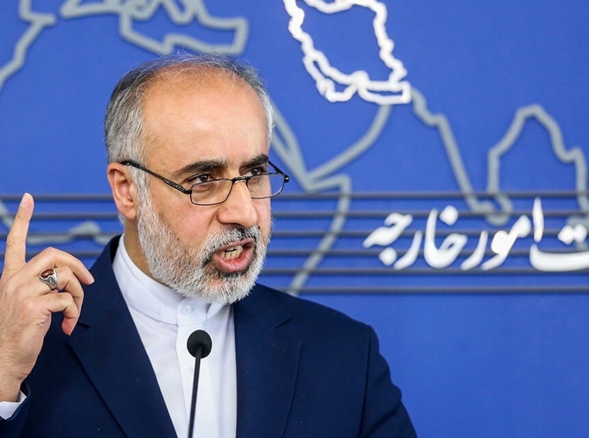 ایران اقدام تروریستی در بورکینافاسو را محکوم کرد