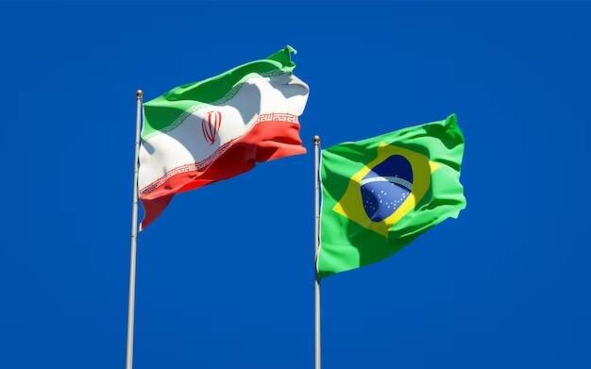 ابراز امیدواری امیرعبداللهیان برای نیرومندتر شدن مناسبات ایران و برزیل