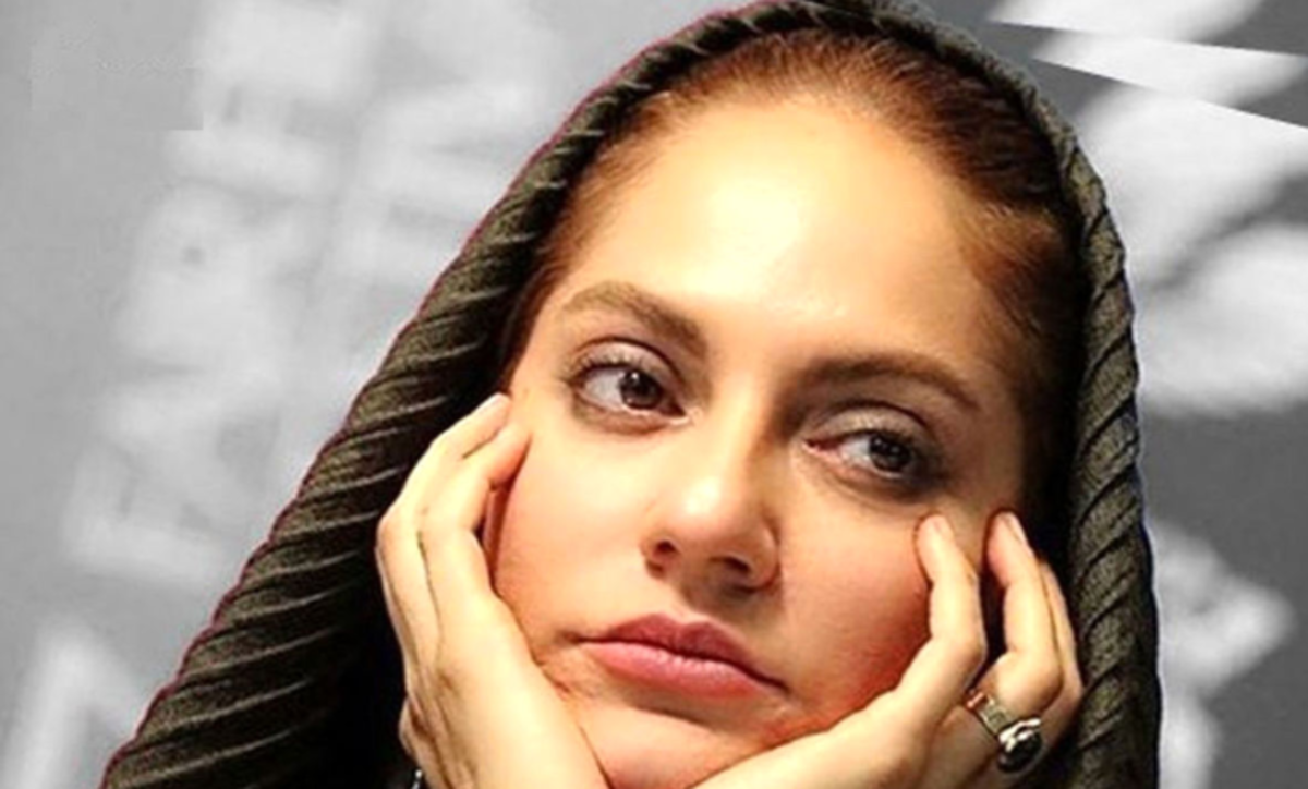 استایل مردانه مهناز افشار/عکس منتشر شده از مهناز افشار در کوچه‌های آلمان