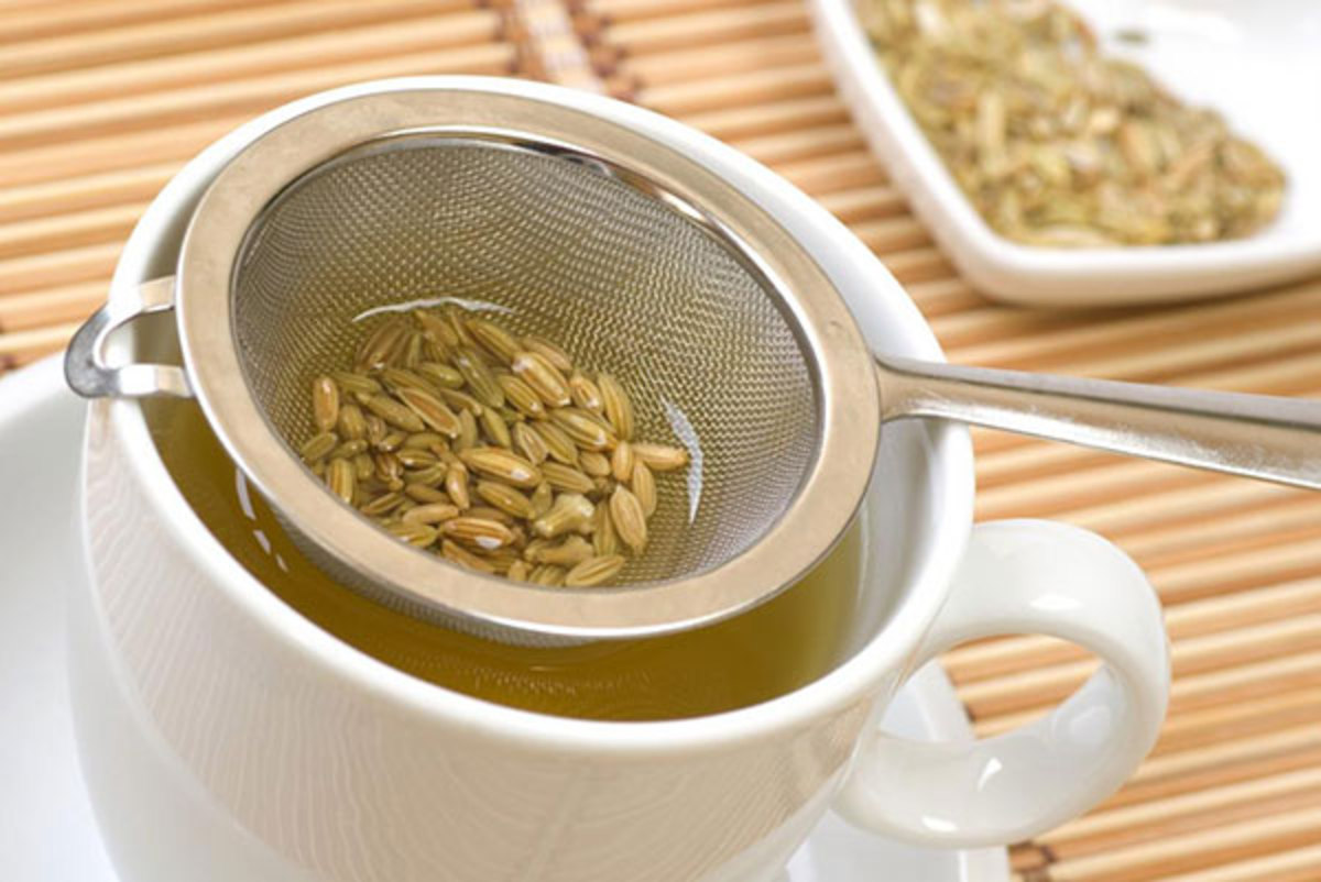 نعناع یکی از بهترین گیاهان برای جلوگیری از نفخ