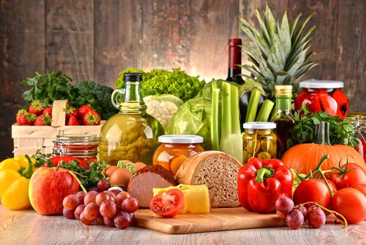 افراد مبتلا به فشار خون و بیماری قلبی از مصرف این مواد غذایی غافل نشوید