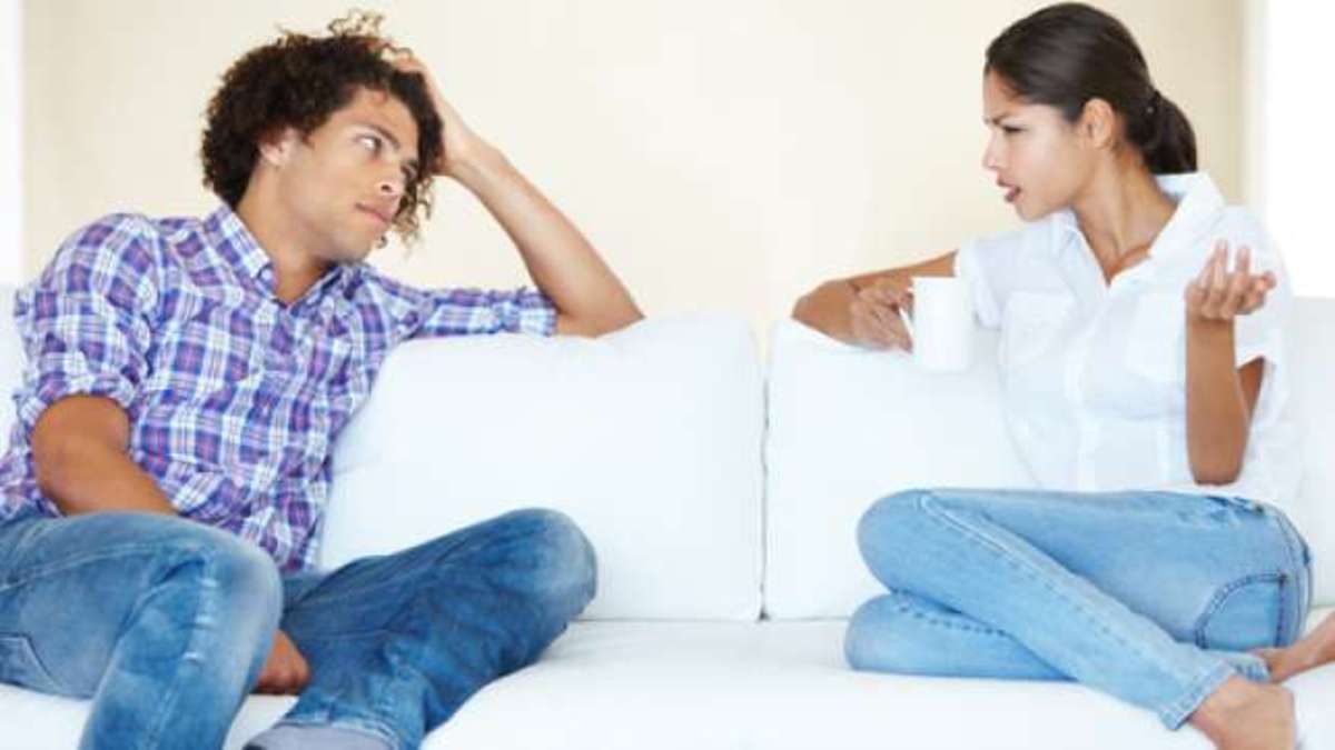 چند راهکار ساده برای کاهش حالت دفاعی بودن در زندگی