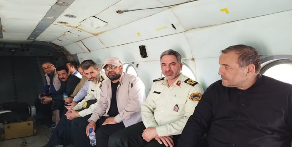 مجموع تردد‌های مرز مهران به بیش از ۳ میلیون نفر رسید