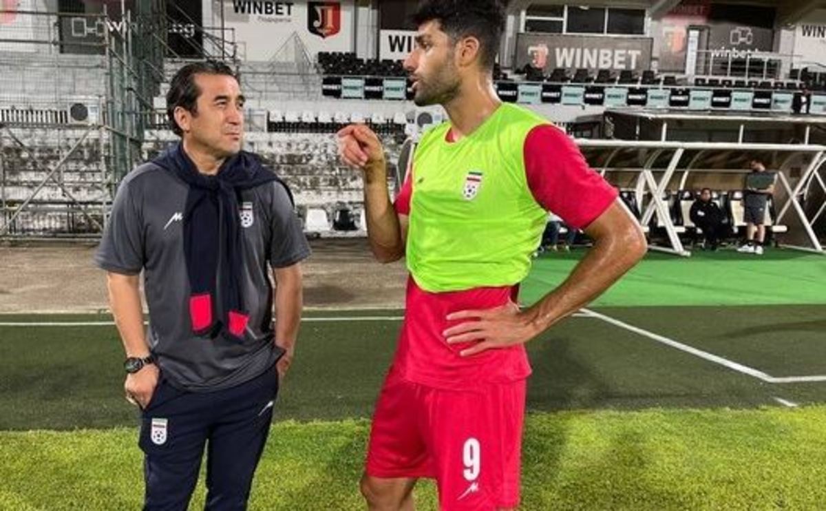 رسانه پرتغالی: خشکسالی طارمی پایانی ندارد