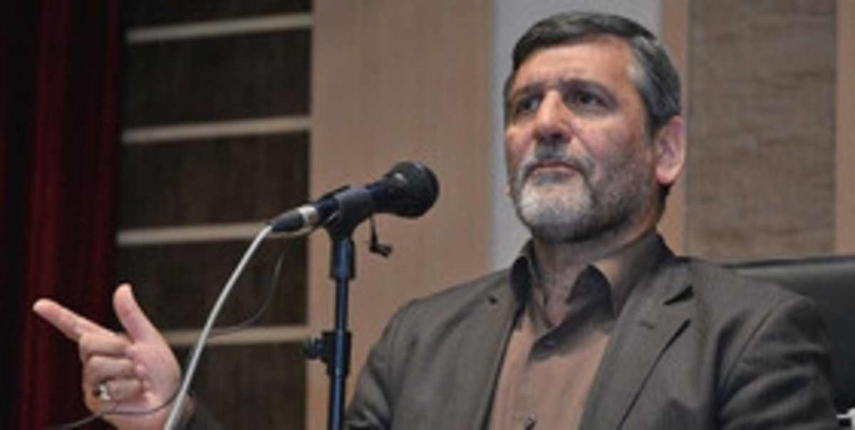 صفارهرندی: مردم حامی انقلاب هستند و صحنه را خالی نمی‌کنند
