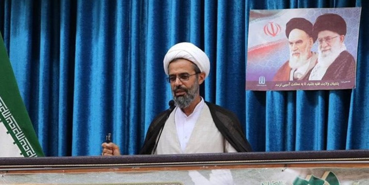 انتخابات باید باعث وحدت در جامعه شود
