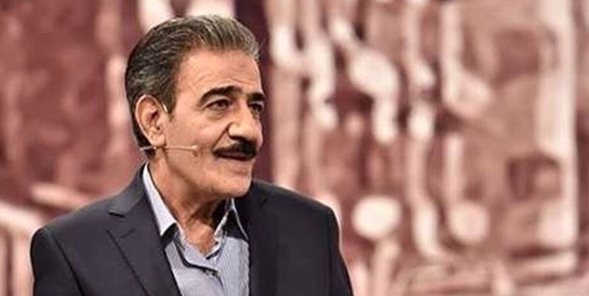 مهدی ظهوری مجری پیشکسوت تلویزیون درگذشت