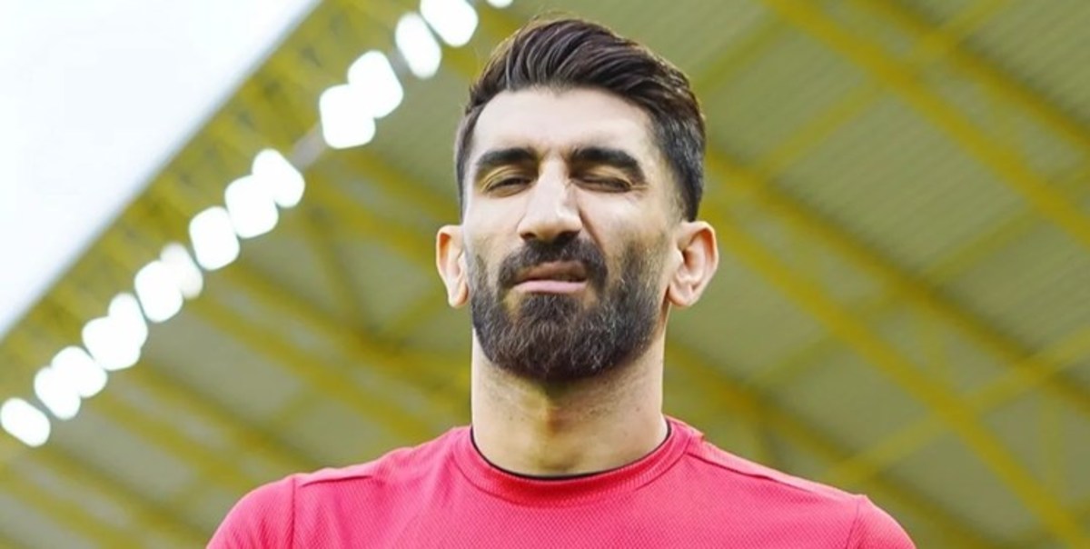 امید‌ها برای حضور بیرانوند مقابل رونالدو و مانه زیاد شد