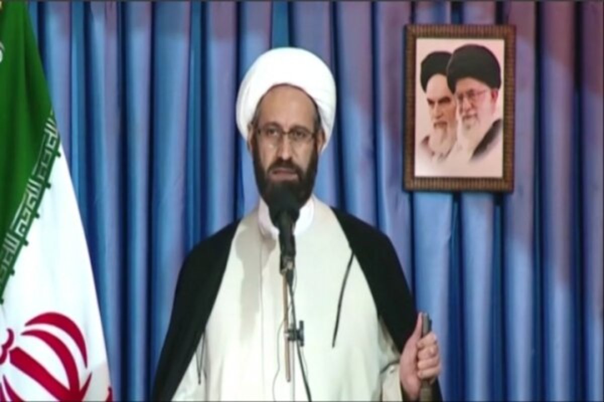 حماسه اربعین زمینه‌ساز ظهور امام‌زمان (عج) خواهد شد