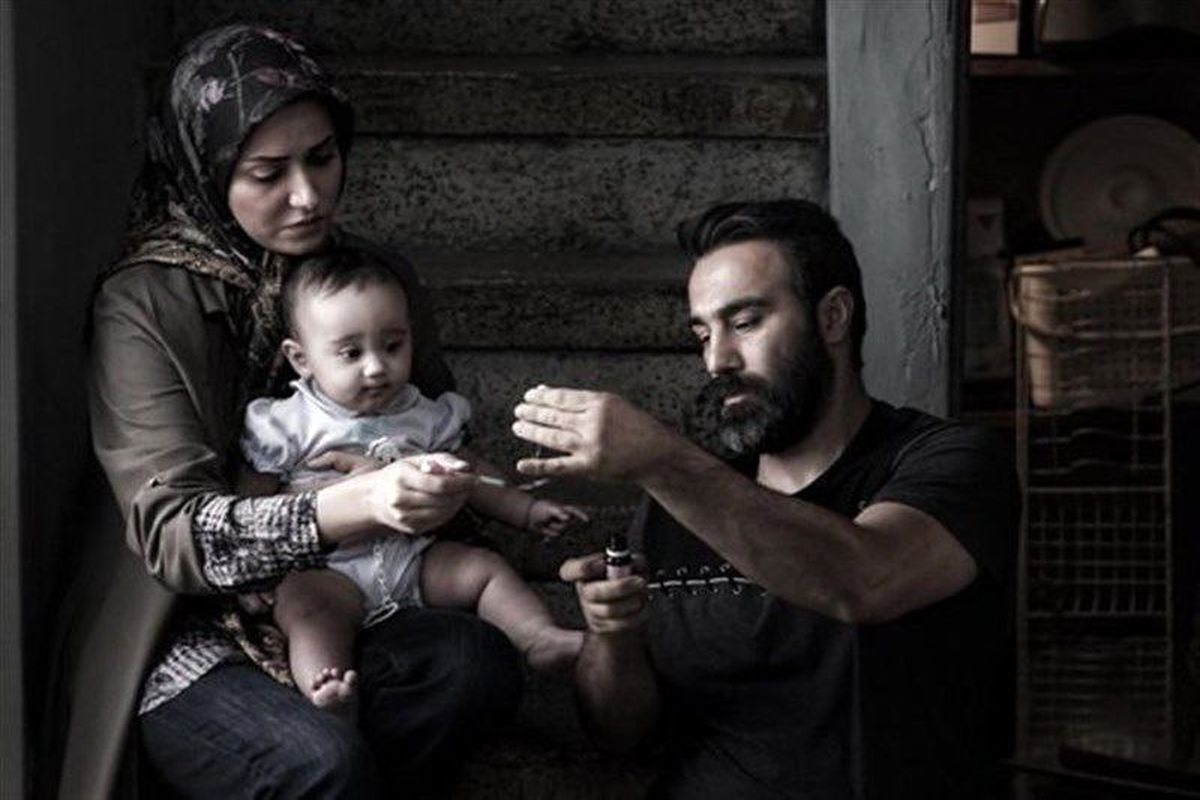 زمان اکران آنلاین «سه کام حبس» مشخص شد