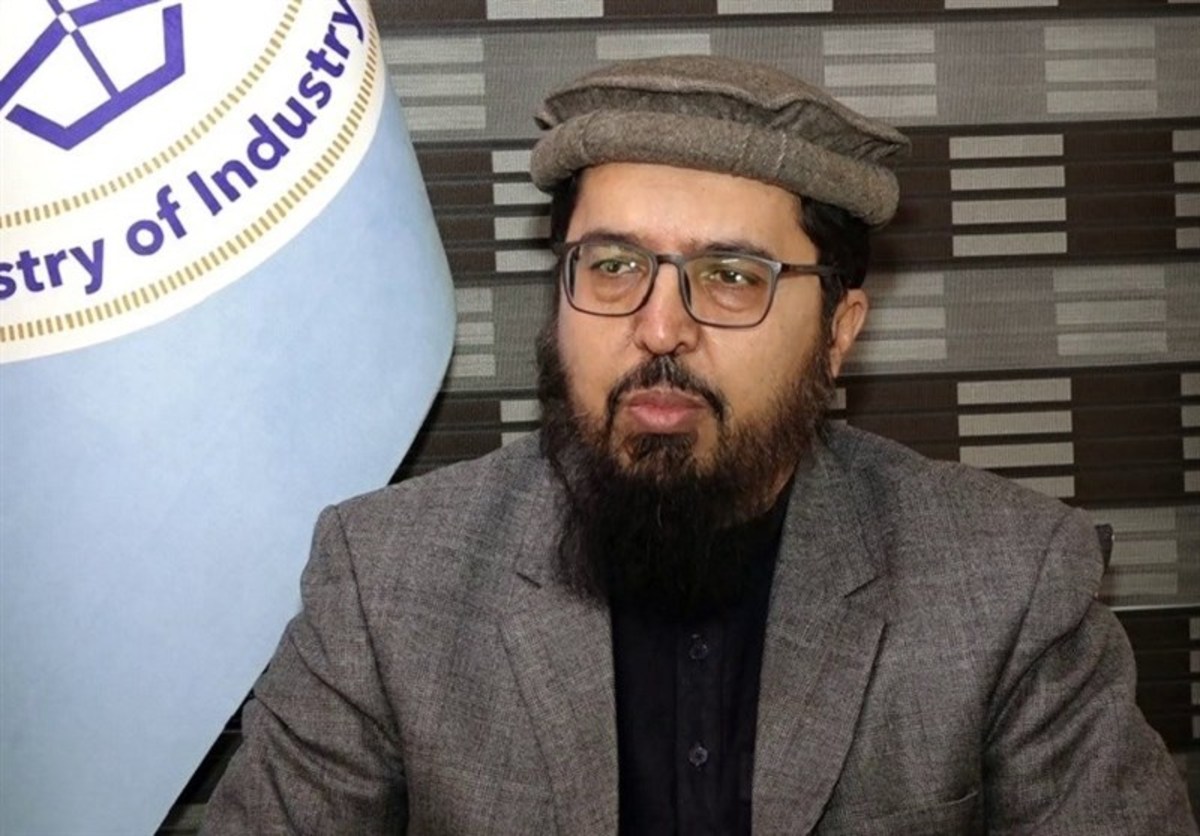طالبان: افغانستان با ۷۰ کشور روابط تجاری دارد