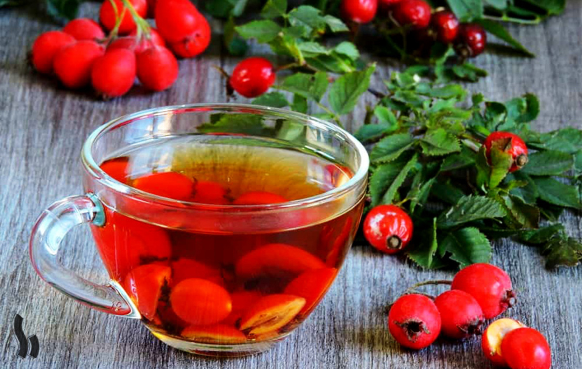 ساده‌ترین دمنوش‌ها برای آرامش اعصاب و روان