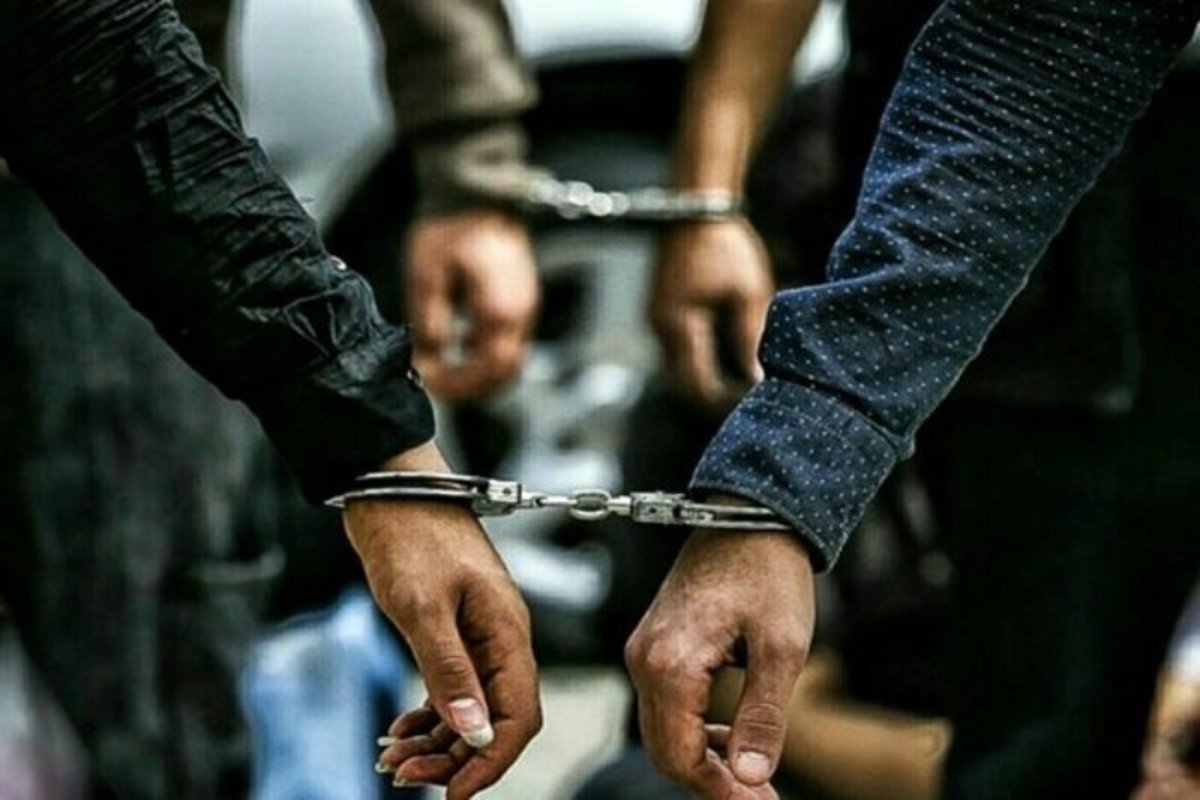 دزد‌ها و مرخصی که صفر شده است!