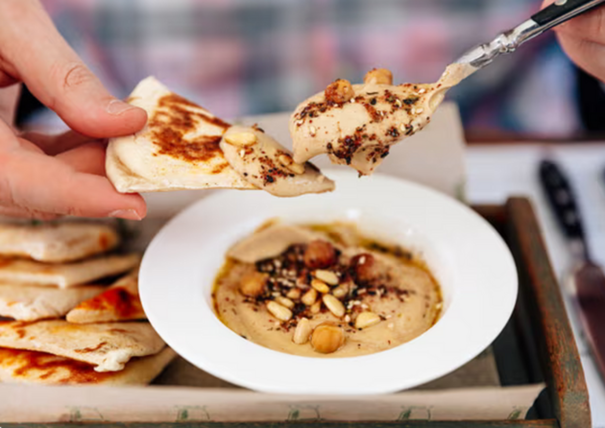 حمص؛ غذایی به صرفه و ساده با طعمی شگفت انگیز