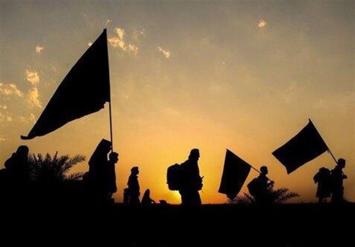 خدمات‌رسانی موکب استان گلستان به زائران امام رضا (ع) در مشهد
